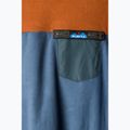 Felpa KAVU Crew Uomo Who orion night sky 3