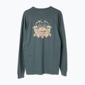 KAVU uomo Free Time manica lunga verde gables 2