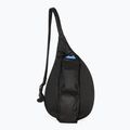 Zaino da città KAVU Mini Rope Sling 4 l raven