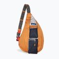 KAVU Remix Rope Bag 4 l zaino da campeggio