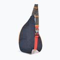 KAVU Remix Rope Bag 4 l zaino da campeggio 2
