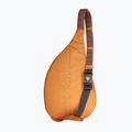 Zaino urbano KAVU Rope Sling 10 l dune 2