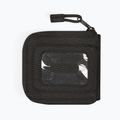 KAVU Portafoglio zip around raven 2