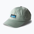 Berretto da baseball KAVU Ballard Classic chinois verde