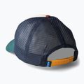 Berretto da baseball KAVU Low Tide treeline mix 2