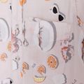 KAVU Girl Party camicia granchi m cocktail 3