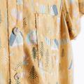 KAVU Girl Party camp vibes camicia da donna 3