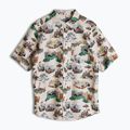 Camicia da uomo KAVU The Jam places to be