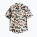 Camicia da uomo KAVU The Jam places to be 2