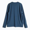 KAVU Felpa Sol Crew uomo blu orione 2