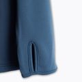 KAVU Felpa Sol Crew uomo blu orione 3