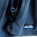 KAVU Felpa Sol Crew uomo blu orione 4