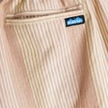 KAVU pantaloncini da donna Aberdeen roseway 3