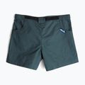 KAVU pantaloncini da donna Chilli Chic verde gables 2