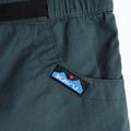 KAVU pantaloncini da donna Chilli Chic verde gables 3
