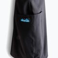 Pantaloncini corti da donna KAVU Montanita nero 4