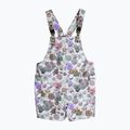 Pantaloncini corti da donna KAVU Montanita succulenti