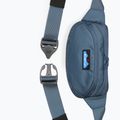 KAVU Spectator 0,5 l orion blue kidney bag 4