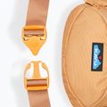 KAVU Spectator marsupio 0,5 l teak 4