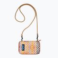 KAVU Go Time Cross Body borsa chic per il trasporto