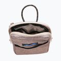 KAVU Valigetta essenziale taupe topo 4