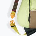 KAVU Remix Zaino in corda 10 l foresta fresca 3