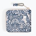 KAVU Portafoglio con zip in damasco divino 2