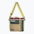 Borsa termica KAVU Snack Mix 9 l foresta fresca