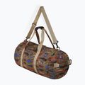 Borsa da viaggio KAVU Tide Rip 46 l pesce tessellato 2