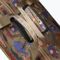Borsa da viaggio KAVU Tide Rip 46 l pesce tessellato 3