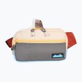 KAVU Cattle Point 1,5 l sacca per reni sea ridge