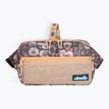 KAVU Cattle Point 1,5 l sacchetto di reni con fiori selvatici tranquilli