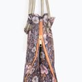KAVU Borsa da baratto 30 l fiori selvatici silenziosi 3