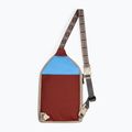 Zaino KAVU Coho Sling 6 l sea ridge 2