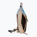 Zaino KAVU Coho Sling 6 l sea ridge 3