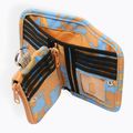 Portafoglio KAVU Zippy sky bloom 3