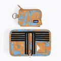 Portafoglio KAVU Zippy sky bloom 4