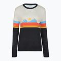 Maglione donna KAVU Hillrose sunset range