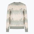 Maglione da donna KAVU Hillrose forest fade
