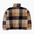 Pile da donna KAVU Loven hilltop plaid 6