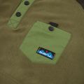 Pile uomo KAVU Teannaway evergreen 3