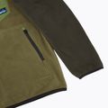 Pile uomo KAVU Teannaway evergreen 4