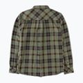 Camicia uomo KAVU Big Joe green ravine 2