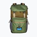 Zaino urbano KAVU Timaru 22 l ground cover