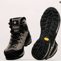 Scarponi da trekking da uomo SCARPA Mescalito TRK GTX taupe/foresta 17
