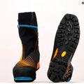 SCARPA Phantom Tech HD scarponi da montagna nero/arancio brillante 18