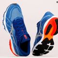 Scarpe da corsa da uomo Mizuno Wave Ultima 13 blu J1GC221853 18