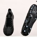 Scarpe da calcio Mizuno Morelia Neo III Beta Elite MD nero P1GA229199 12