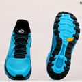 Scarpe da corsa SCARPA Spin Infinity uomo azzurro/ottanio 18