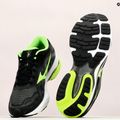 Scarpe da corsa da uomo Mizuno Wave Ultima 13 nero J1GC221852 19